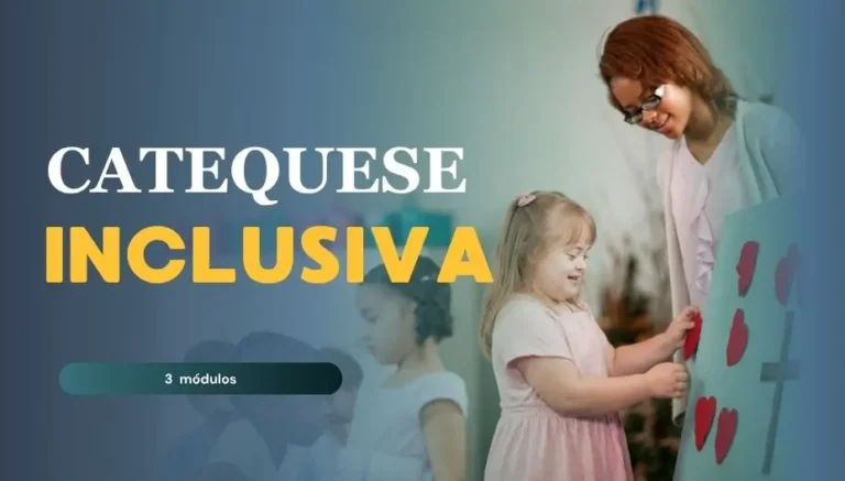 Catequese Inclusiva