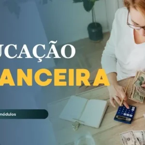Educação Financeira para a vida e missão