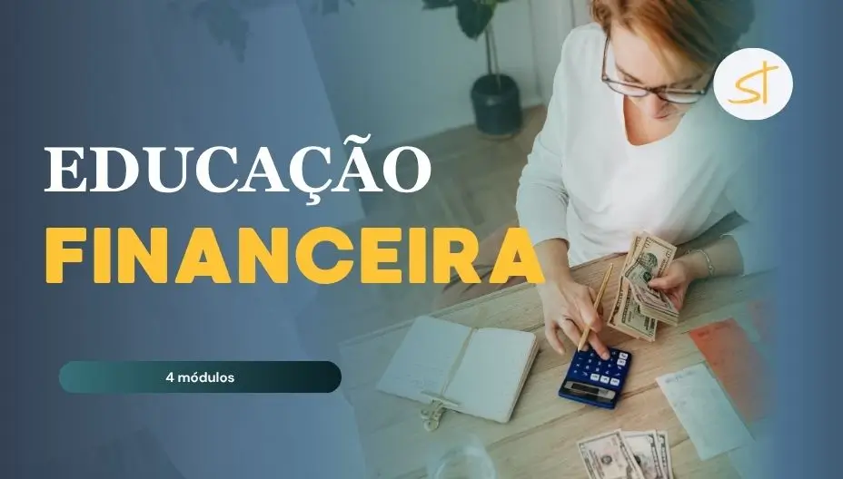Educação Financeira para a vida e missão