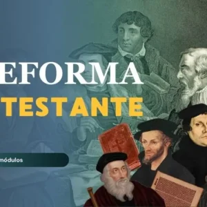 História da Igreja: A Reforma Protestante