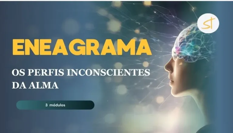 ENEAGRAMA: Os perfis inconscientes da alma