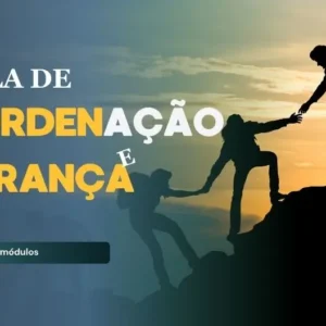 Escola de coordenação e liderança