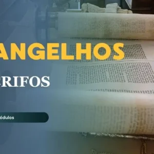 Estudo dos Evangelhos Apócrifos