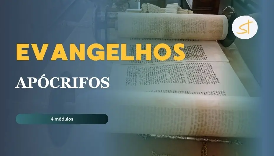 Estudo dos Evangelhos Apócrifos
