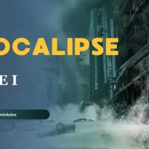 Estudo do Apocalipse: Parte I