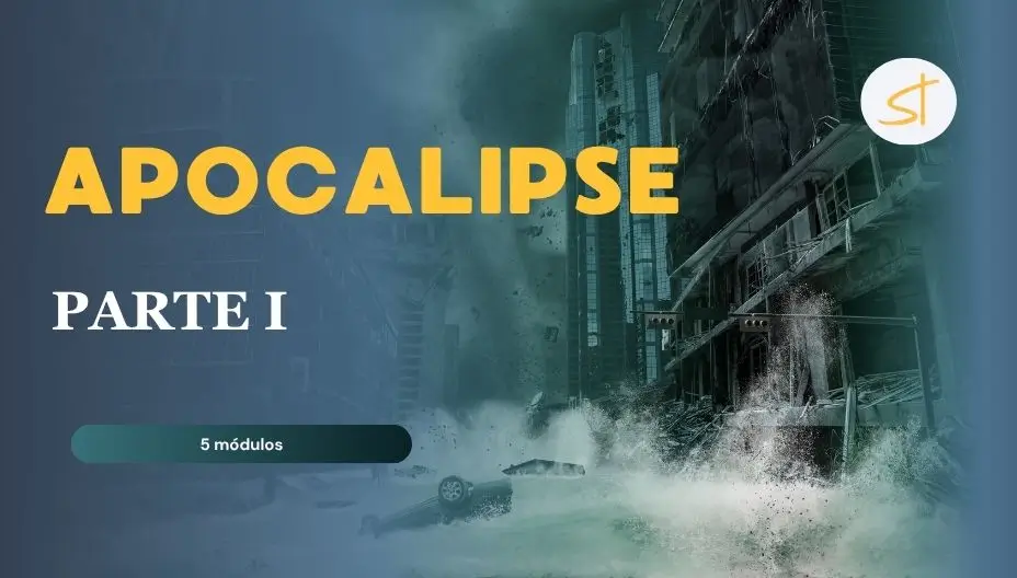Estudo do Apocalipse: Parte I