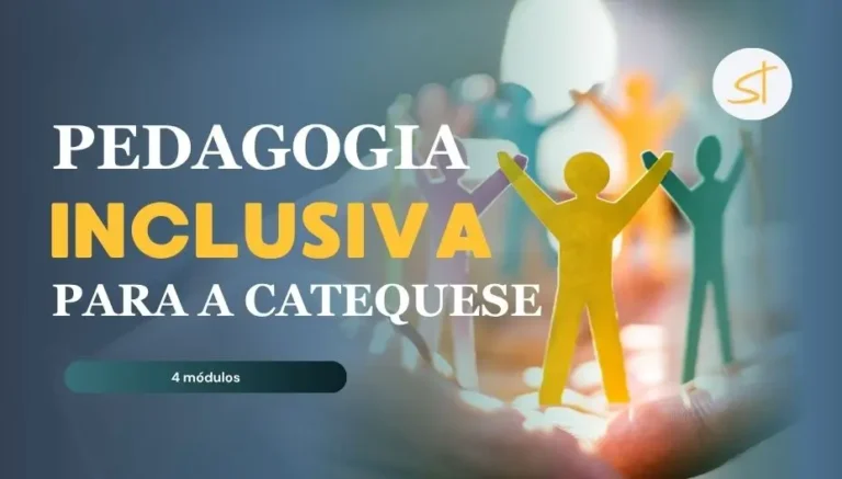 Pedagogia Inclusiva para a Catequese